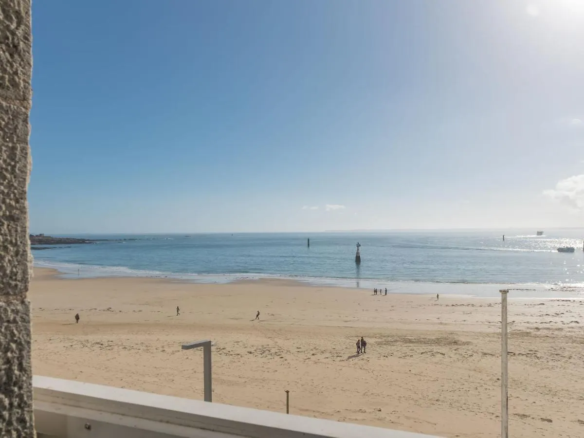 Apartment Roch Maria By Interhome Quiberon 0*,