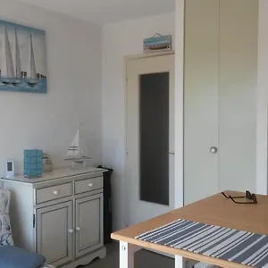 Résidence Le Sombreuil Quiberon